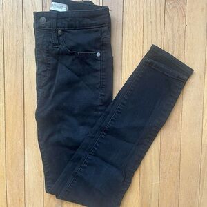 Madewell Skinny Jeans